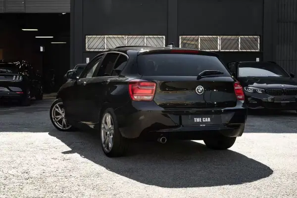 BMW 118 2012 - 15999 EUR, 190404 km - AUTO.MOTO.pt - 190404km - foto 2 de 21