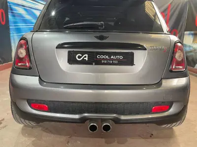MINI Cooper S 2008 - 8999 EUR, 158000 km - AUTO.MOTO.pt - 158000km - foto 25 de 48