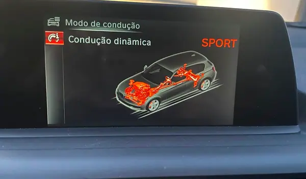 BMW 116 2016 - 10000 EUR, 212000 km - AUTO.MOTO.pt - 212000km - foto 17 de 25
