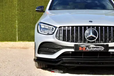 Mercedes-Benz GLC 300 2020 - 49900 EUR, 69000 km - AUTO.MOTO.pt - 69000km - foto 29 de 32