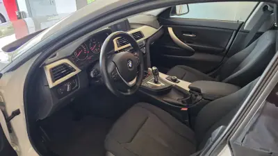 BMW 418 Gran Coupé 2019 - 20900 EUR, 175008 km - AUTO.MOTO.pt - 175008km - foto 6 de 50