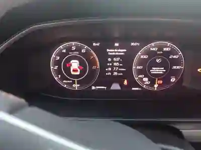 Cupra Formentor 2021 - 22000 EUR, 41000 km - 41000km - foto 3 de 3