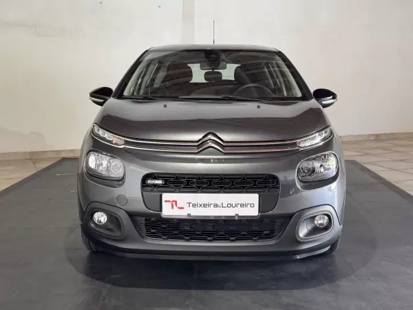 Citroën C3 2017 - 9500 EUR, 95000 km - AUTO.MOTO.pt - 95000km - foto 2 de 23