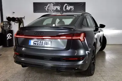 Audi e-tron 2023 - 45000 EUR, 106568 km - AUTO.MOTO.pt - 106568km - foto 33 de 36