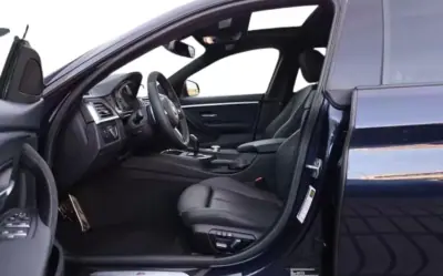 BMW 430 2019 - 42990 EUR, 42914 km - AUTO.MOTO.pt - 42914km - foto 5 de 19