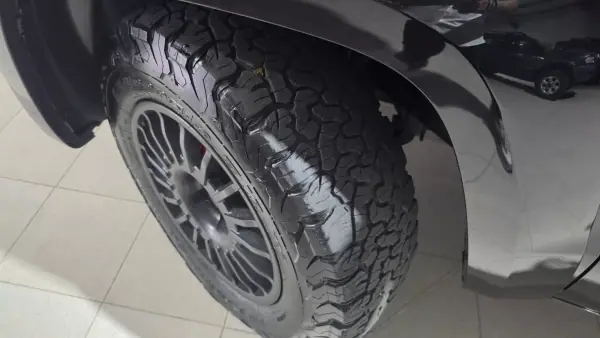 Volkswagen Amarok 2019 - 27500 EUR, 138121 km - AUTO.MOTO.pt - 138121km - foto 19 de 46