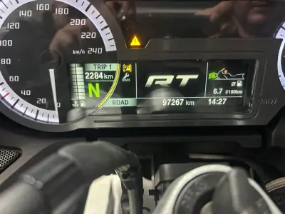 BMW R 1200 RT 2015 - 7500 EUR, 97000 km - AUTO.MOTO.pt - 97000km - foto 16 de 19