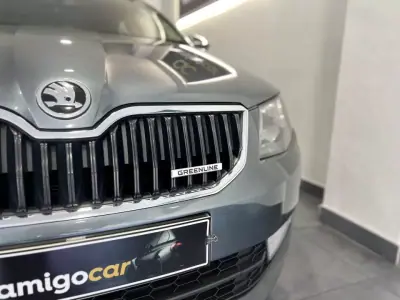 Skoda Octavia Break 2014 - 9950 EUR, 247387 km - AUTO.MOTO.pt - 247387km - foto 7 de 25
