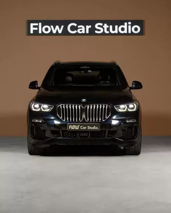 BMW X5 2019 - 49950 EUR, 129000 km - AUTO.MOTO.pt - 129000km - foto 3 de 22
