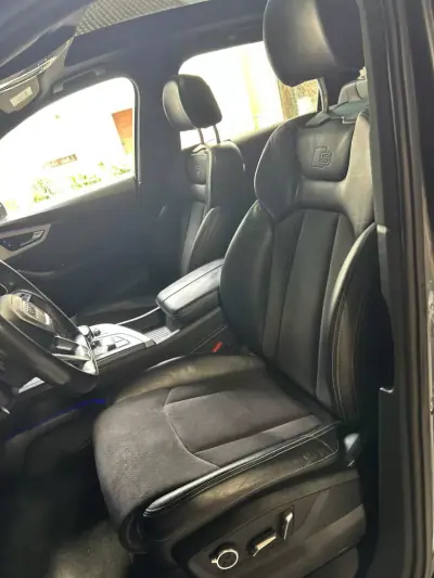 Audi Q7 2016 - 41000 EUR, 139000 km - AUTO.MOTO.pt - 139000km - foto 32 de 44