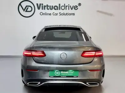 Mercedes-Benz E 220 2019 - 36750 EUR, 89000 km - AUTO.MOTO.pt - 89000km - foto 8 de 60