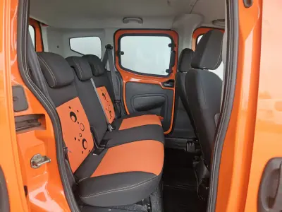 Citroën Nemo 2012 - 8250 EUR, 169000 km - 169000km - foto 7 de 9
