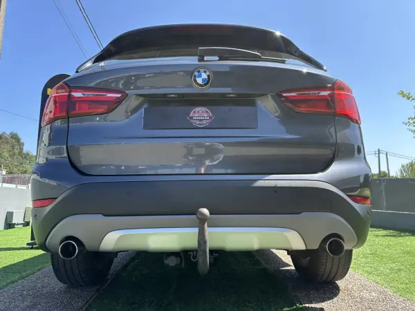 BMW X1 2016 - 17900 EUR, 200000 km - AUTO.MOTO.pt - 200000km - foto 17 de 66