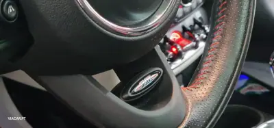 MINI Clubman 2018 - 21950 EUR, 149800 km - AUTO.MOTO.pt - 149800km - foto 12 de 27