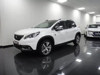 Peugeot 2008 2019 - 90000km