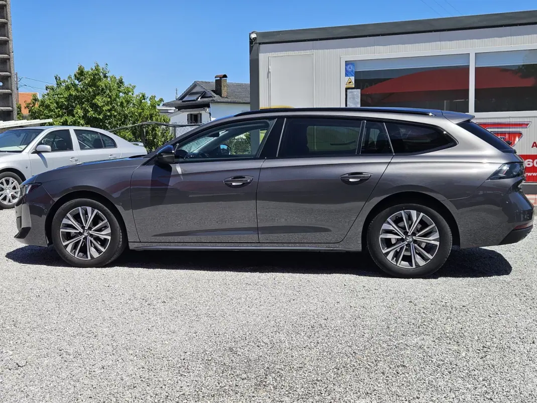 Peugeot 508 SW 2021 - 21500 EUR, 100130 km - AUTO.MOTO.pt - 100130km - foto 5 de 77