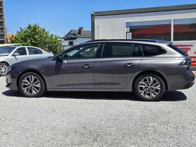 Peugeot 508 SW 2021 - 21500 EUR, 100130 km - AUTO.MOTO.pt - 100130km - foto 5 de 77