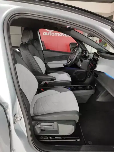 Volkswagen ID.3 2023 - 25950 EUR, 19300 km - AUTO.MOTO.pt - 19300km - foto 22 de 35