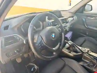 BMW 116 2018 — foto 5 de 10