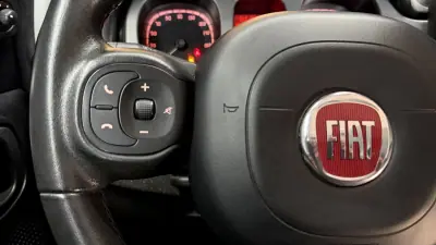 Fiat Panda 2022 - 10570 EUR, 75000 km - AUTO.MOTO.pt - 75000km - foto 21 de 39
