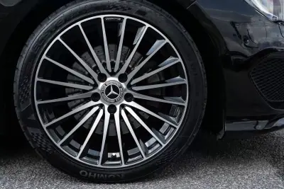 Mercedes-Benz CLA 220 2016 - 22999 EUR, 229658 km - AUTO.MOTO.pt - 229658km - foto 6 de 27