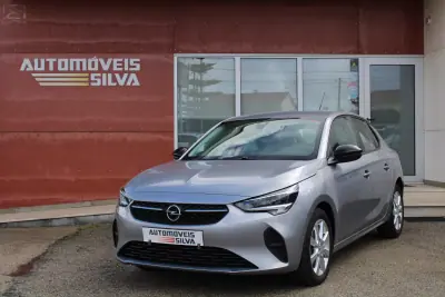 Opel Corsa 2021 - 147500km