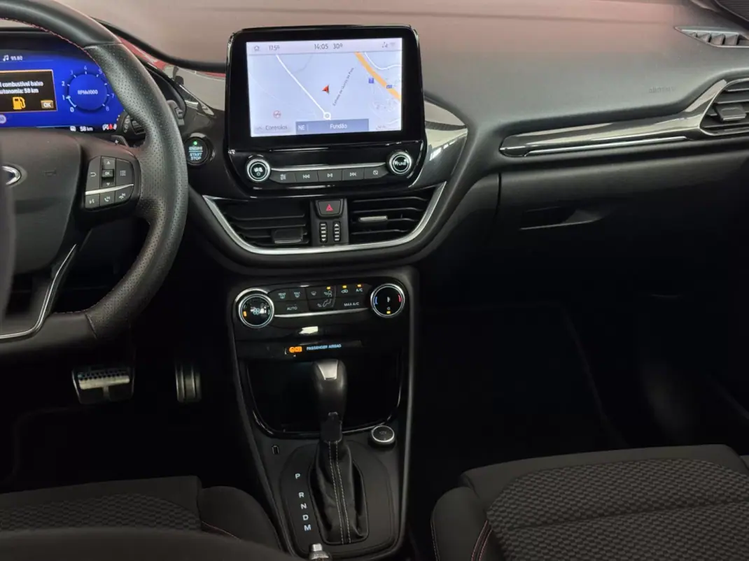 Ford Puma 2021 - 19500 EUR, 66069 km - AUTO.MOTO.pt - 66069km - foto 18 de 20