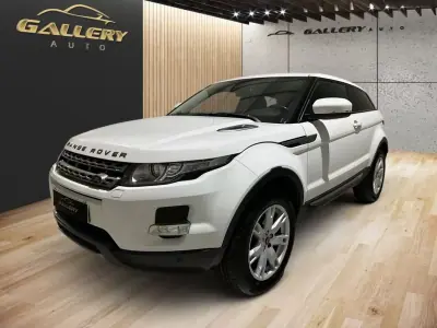 Land Rover Range Rover Evoque 2013 - 334000km