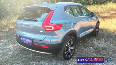Volvo XC 40 2022 - 31950 EUR, 52139 km - AUTO.MOTO.pt - 52139km - foto 6 de 47