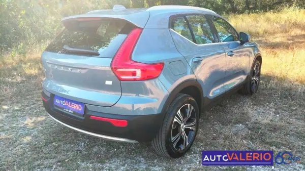 Volvo XC 40 2022 - 31950 EUR, 52139 km - AUTO.MOTO.pt - 52139km - foto 6 de 47
