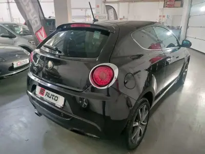 Alfa Romeo MiTo 2014 - 6490 EUR, 231411 km - AUTO.MOTO.pt - 231411km - foto 7 de 23