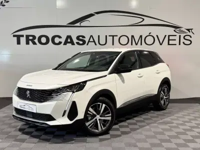 Peugeot 3008 2023 - 23900 EUR, 120332 km - AUTO.MOTO.pt - 120332km - foto 45 de 50