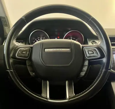 Land Rover Range Rover Evoque 2017 - 16950 EUR, 149900 km - AUTO.MOTO.pt - 149900km - foto 23 de 31