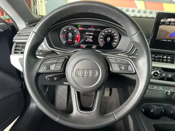 Audi A5 Sportback 2021 - 30900 EUR, 153314 km - AUTO.MOTO.pt - 153314km - foto 17 de 35