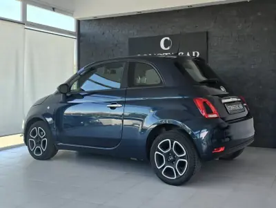 Fiat 500 2022 - 11750 EUR, 59966 km - 59966km - foto 9 de 21