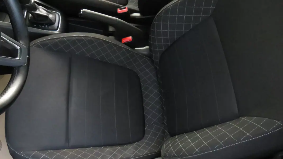Skoda Fabia Break 2015 - 11800 EUR, 116000 km - 116000km - foto 27 de 29