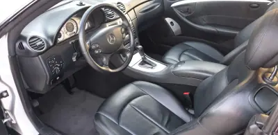 Mercedes-Benz CLK 220 2006 - 11990 EUR, 239000 km - AUTO.MOTO.pt - 239000km - foto 14 de 34