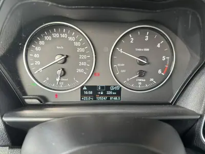 BMW 116 2016 - 16900 EUR, 125233 km - AUTO.MOTO.pt - 125233km - foto 22 de 32