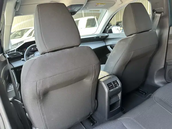 Peugeot 308 SW 2022 - 15500 EUR, 180000 km - 180000km - foto 48 de 57