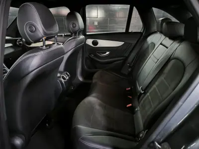 Mercedes-Benz GLC 250 2017 - 31950 EUR, 113000 km - AUTO.MOTO.pt - 113000km - foto 24 de 37