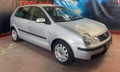 Volkswagen Polo 2003 - 2600 EUR, 105000 km - 105000km - foto 10 de 28