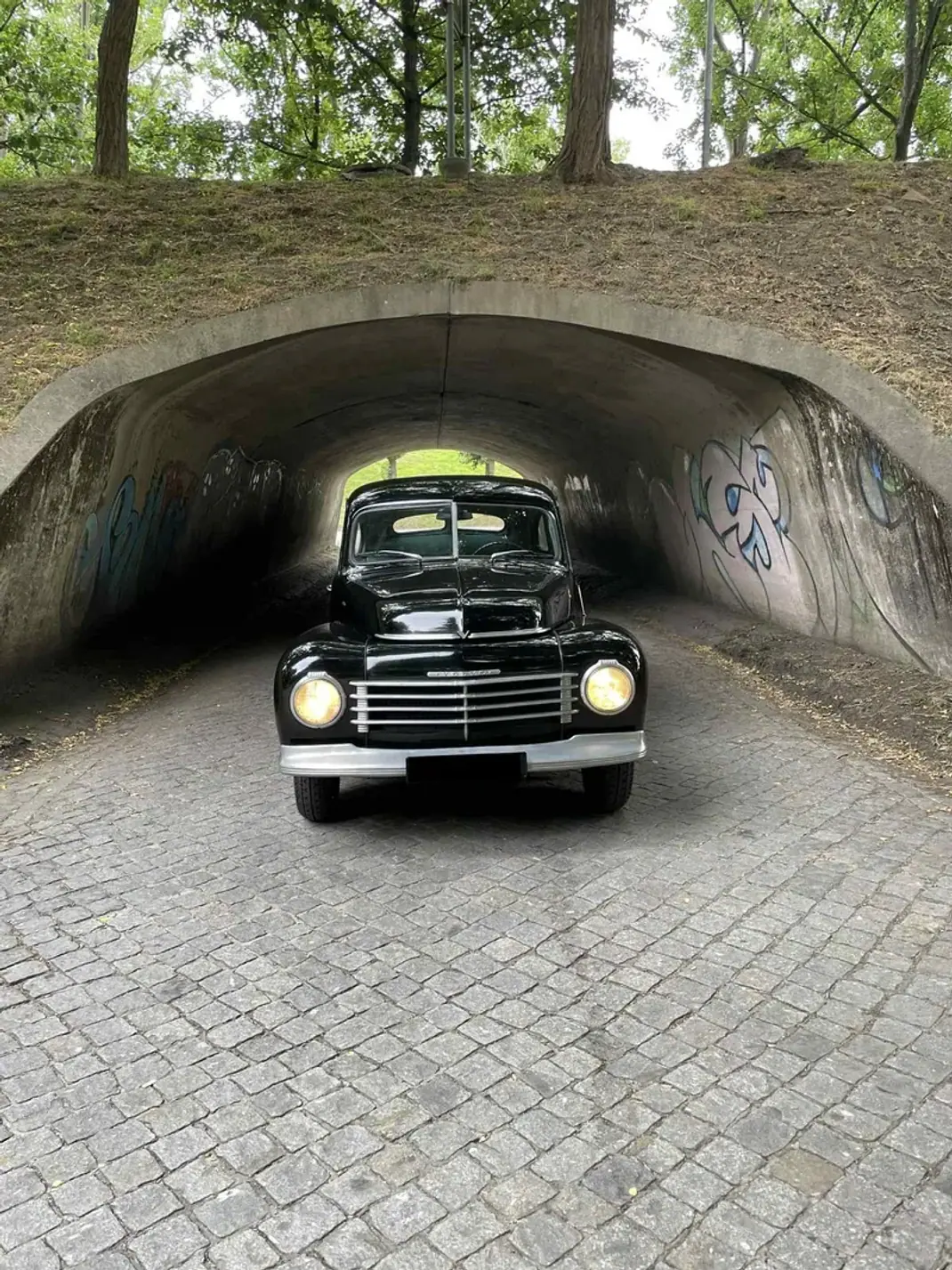 Volvo PV 1950 - 19900 EUR, 0 km - foto 21 de 43