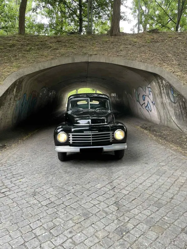 Volvo PV 1950 - 19900 EUR, 0 km - AUTO.MOTO.pt - foto 21 de 43