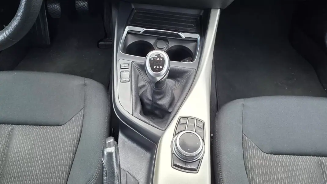 BMW 116 2019 - 17390 EUR, 105000 km - AUTO.MOTO.pt - 105000km - foto 20 de 20