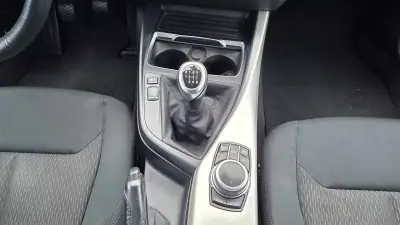 BMW 116 2019 - 17390 EUR, 105000 km - AUTO.MOTO.pt - 105000km - foto 20 de 20