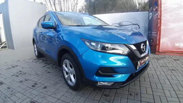Nissan Qashqai 2018 - 18650 EUR, 149986 km - AUTO.MOTO.pt - 149986km - foto 29 de 38