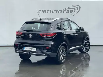 MG ZS 2021 - 22800 EUR, 59624 km - AUTO.MOTO.pt - 59624km - foto 3 de 31