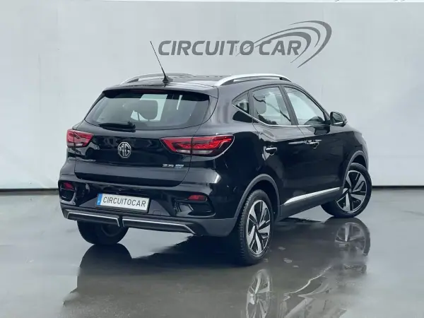 MG ZS 2021 - 22800 EUR, 59624 km - AUTO.MOTO.pt - 59624km - foto 3 de 31