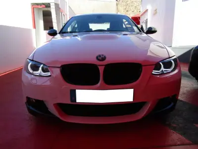 BMW 320 2008 - 15950 EUR, 272190 km - 272190km - foto 6 de 22