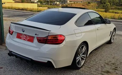 BMW 425 2015 - 26500 EUR, 170000 km - AUTO.MOTO.pt - 170000km - foto 2 de 34